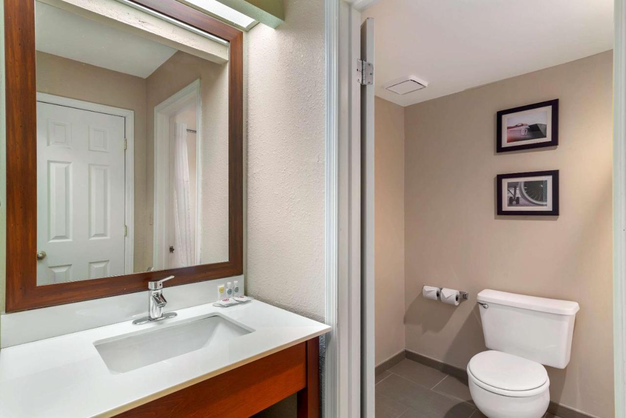 Comfort Inn & Suites - Near Robins Air Force Base Main Gate Warner Robins Exteriér fotografie