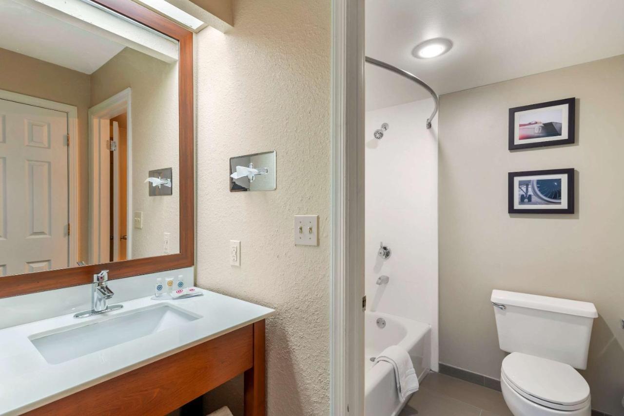 Comfort Inn & Suites - Near Robins Air Force Base Main Gate Warner Robins Exteriér fotografie