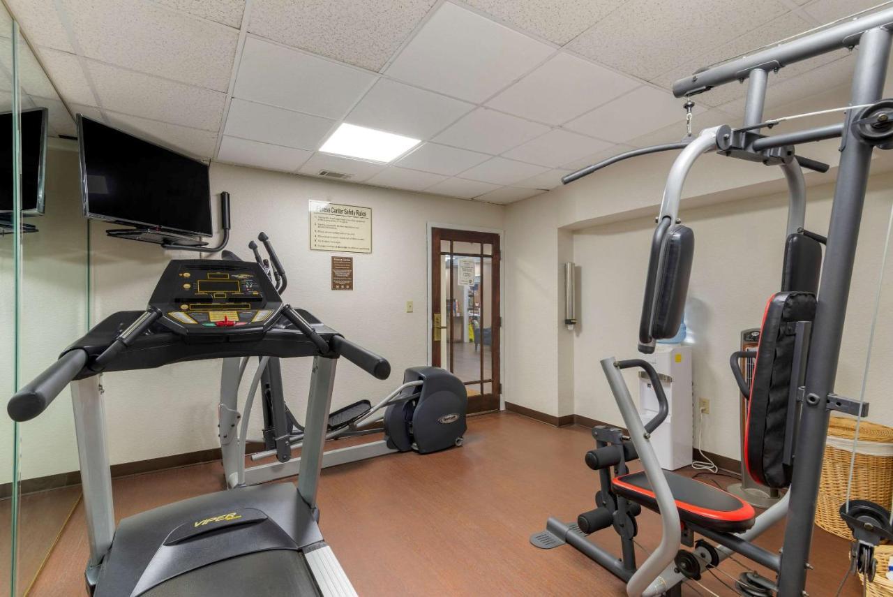 Comfort Inn & Suites - Near Robins Air Force Base Main Gate Warner Robins Exteriér fotografie