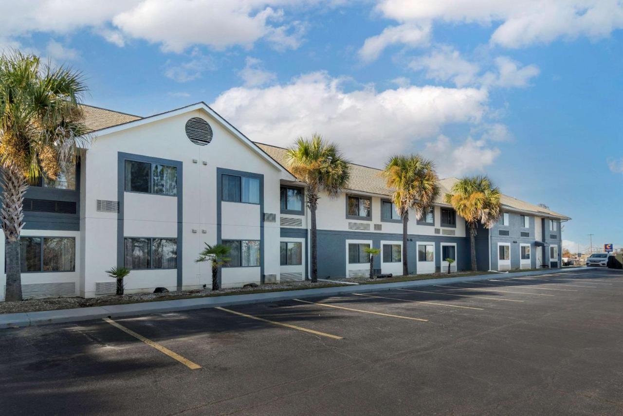Comfort Inn & Suites - Near Robins Air Force Base Main Gate Warner Robins Exteriér fotografie