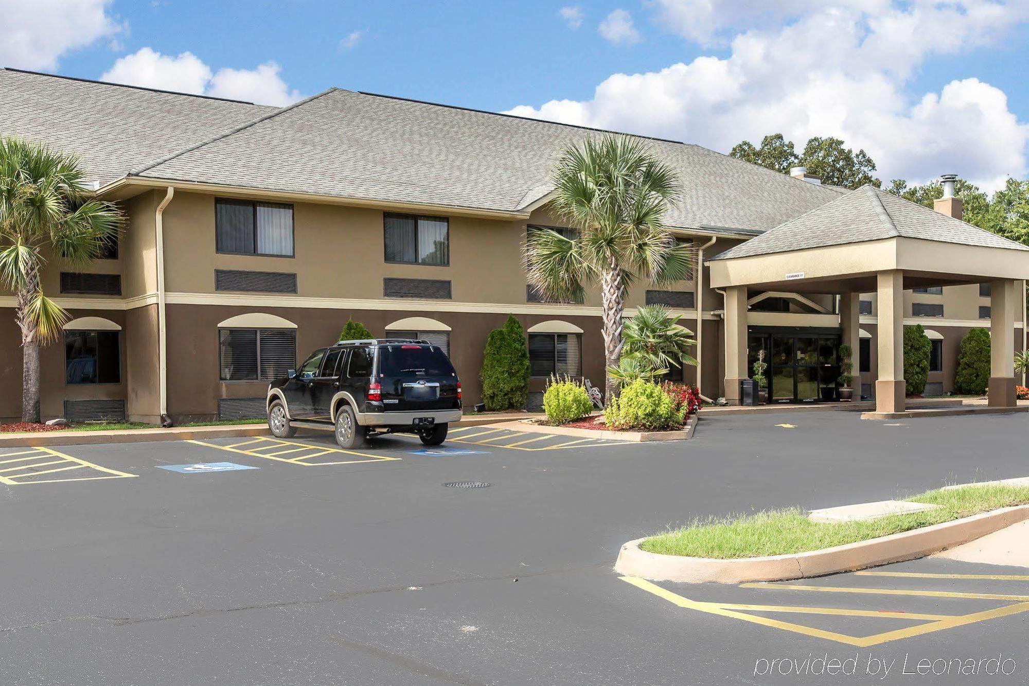Comfort Inn & Suites - Near Robins Air Force Base Main Gate Warner Robins Exteriér fotografie