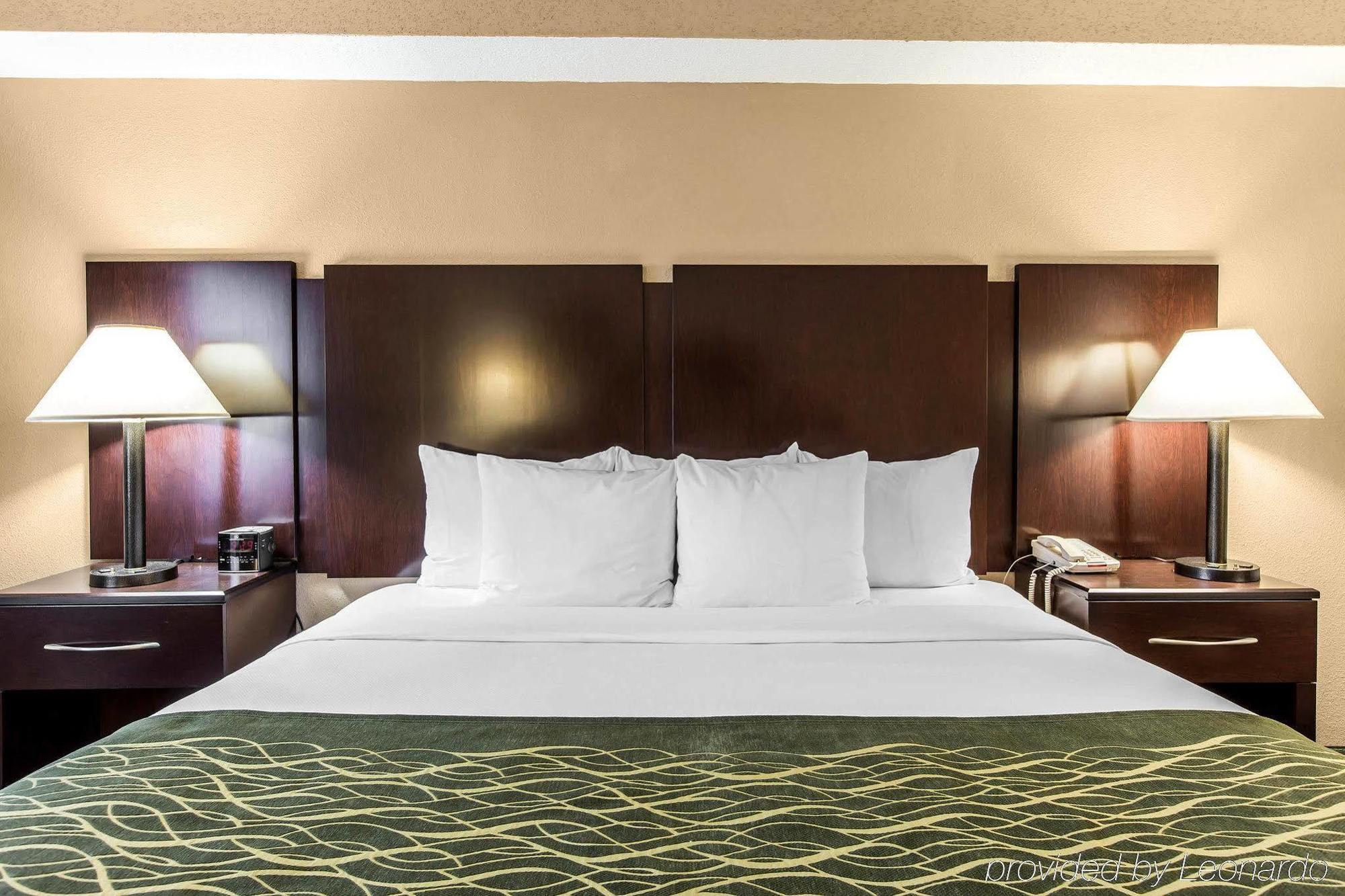 Comfort Inn & Suites - Near Robins Air Force Base Main Gate Warner Robins Exteriér fotografie
