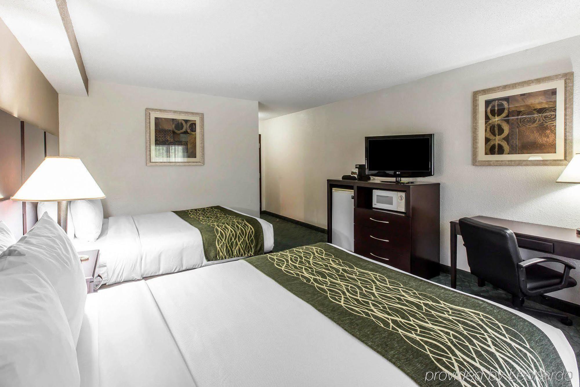 Comfort Inn & Suites - Near Robins Air Force Base Main Gate Warner Robins Exteriér fotografie