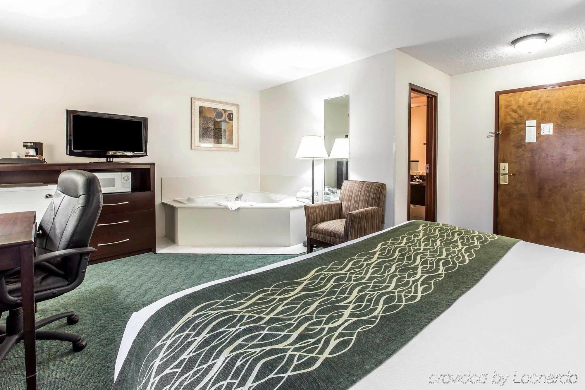 Comfort Inn & Suites - Near Robins Air Force Base Main Gate Warner Robins Exteriér fotografie