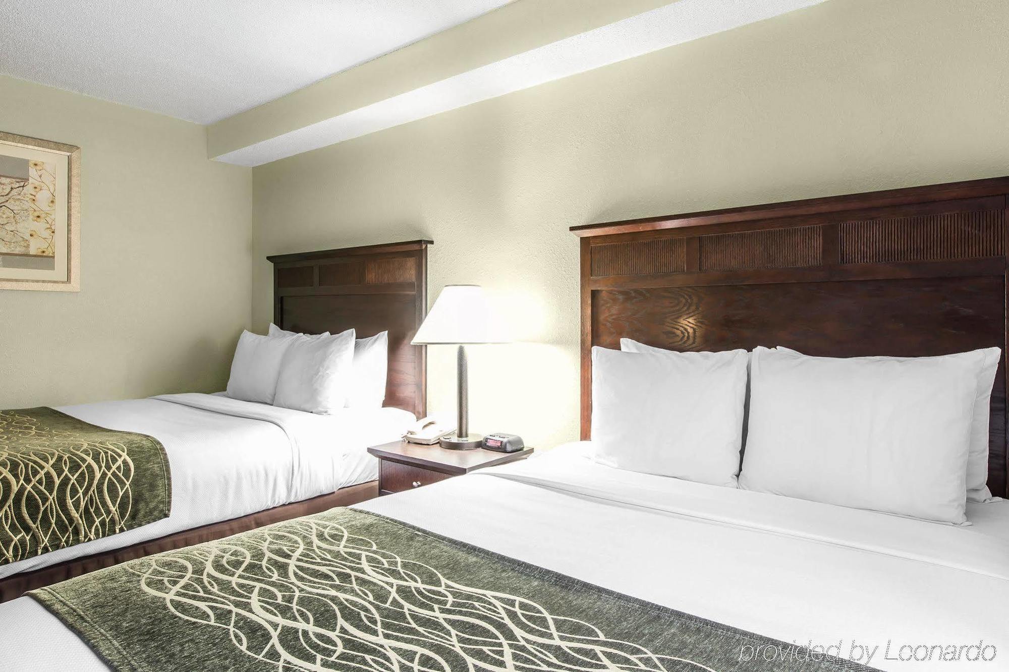 Comfort Inn & Suites - Near Robins Air Force Base Main Gate Warner Robins Exteriér fotografie