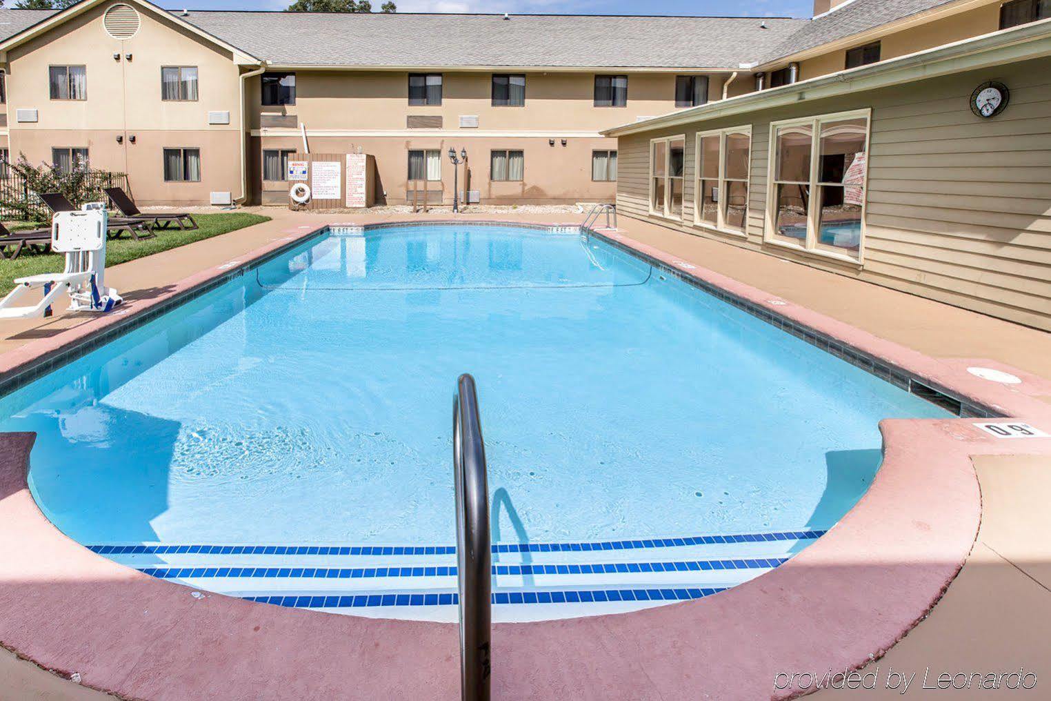 Comfort Inn & Suites - Near Robins Air Force Base Main Gate Warner Robins Exteriér fotografie