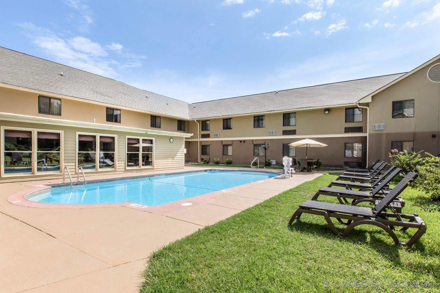 Comfort Inn & Suites - Near Robins Air Force Base Main Gate Warner Robins Exteriér fotografie